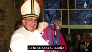Mediante sus redes sociales oficiales, San Lorenzo se hizo eco del fallecimiento de Jorge Mario Bergoglio y subió diversas imágenes con sentidas palabras.