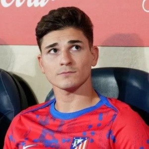 El sorpresivo posteo de Julián Alvarez post Barcelona vs. Real Madrid: 