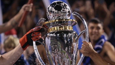 Se confirmaron los cruces de los cuartos de final del Torneo Apertura