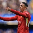 La tajante decisión de los hinchas del Liverpool con Alexander-Arnold