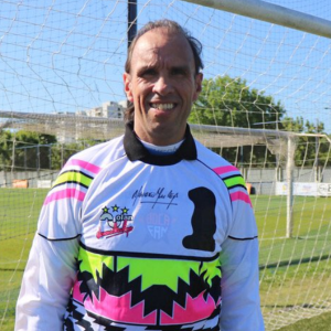 Navarro Montoya podría asumir en un equipo de la Liga Profesional: 