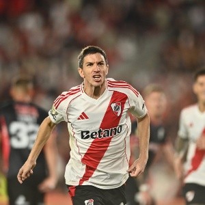 Nacho Fernández tajante sobre su futuro en River: 