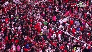El experimentado volante de River habló de su continuidad en el equipo porque su contrato termina en diciembre de este año.