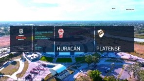 En Santiago del Estero, el Globo y el Calamar definen el Torneo Apertura.