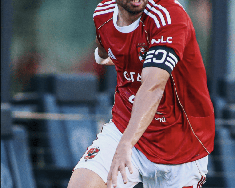 Tras fallar su penal vs. Inter Miami, la tajante decisión de Al-Ahly con Trezeguet