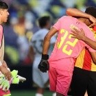 Esperance dio el batacazo y le ganó 1-0 a Los Angeles FC