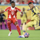 EN VIVO: Boca vs. Bayern Múnich, Minuto a Minuto | TNT Sports