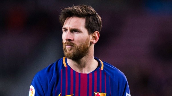 Lionel Messi le puso punto final al misterio y reveló de qué cuadro es Mateo