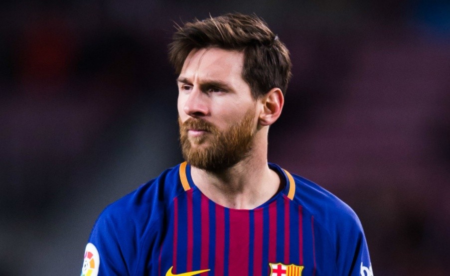 Lionel Messi le puso punto final al misterio y reveló de qué cuadro es Mateo