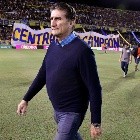 El duro presente de Edgardo Bauza: 