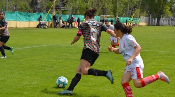 El SAT y Huracán repartieron puntos en Moreno: fue 2-2 por la tercera fecha