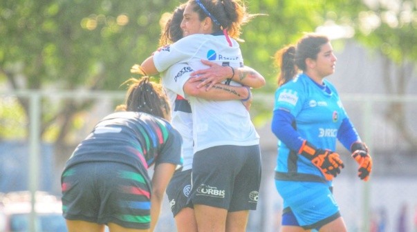 San Lorenzo le ganó a SAT