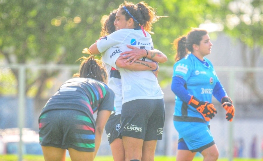 San Lorenzo le ganó a SAT(CASLA)
