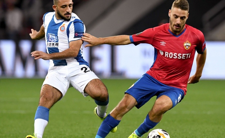 Matías Vargas está en el radar del Inter para la próxima temporada