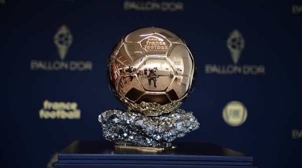 Balón de Oro Dream Team: Diego Maradona, nominado