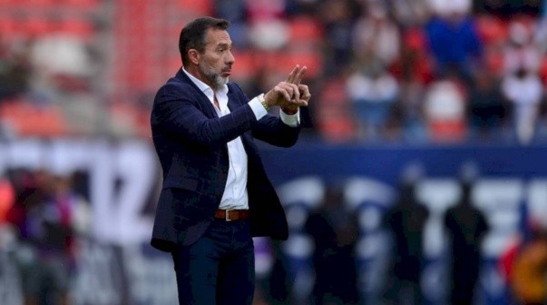 Gustavo Matosas atraviesa días difíciles en México