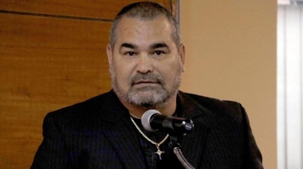 José Luis Chilavert, duro contra la Conmebol