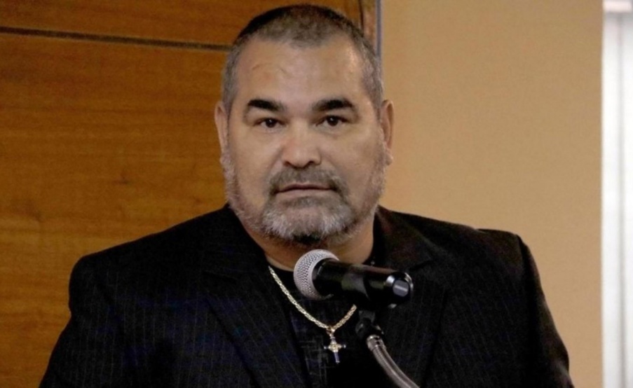José Luis Chilavert, duro contra la Conmebol(EFE)