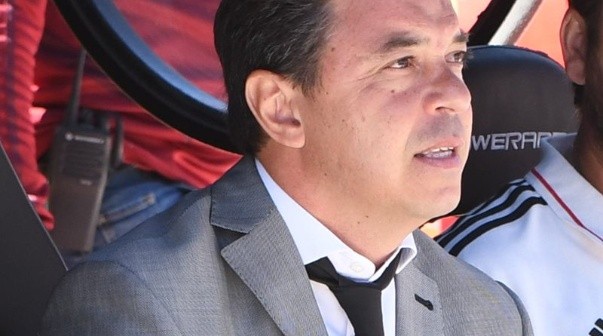 El pedido inesperado del capitán de Estudiantes (BA) a Gallardo