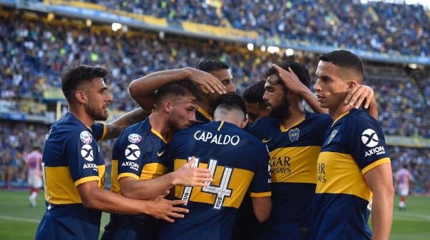 Boca podría cambiar de técnico a fin de año