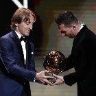 ¿Bombazo para el Mundial de Clubes? Afirman que Modric se juntará con Messi en Inter Miami