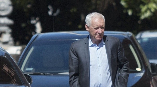 Víctor Blanco anunció la compra de un ex River: 