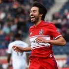 La inesperada frase de Gaitán sobre Boca vs. Benfica: 