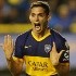 Marcone recordó su paso por Boca y dejó una dura confesión con Independiente: 