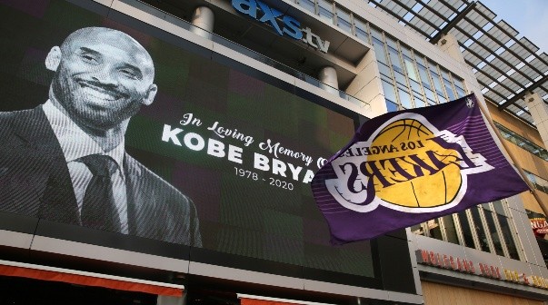 Kobe Bryant