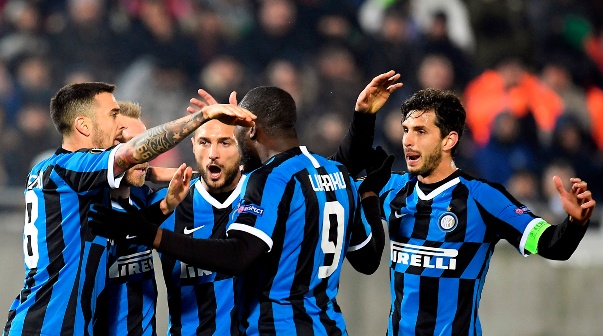 La Federación de Fútbol de Italia decidió postergar cuatro encuentros de la Serie A. Foto: EFE