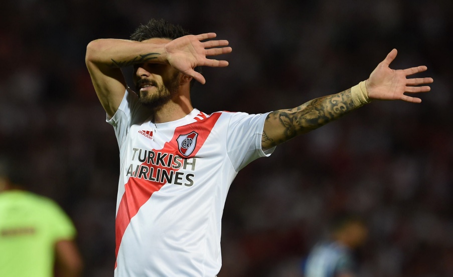 Ignacio Scocco(Fotobaires)