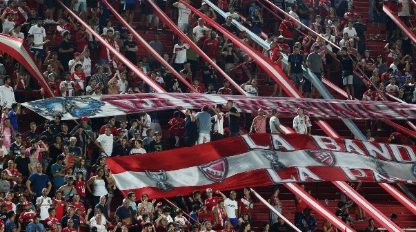 Los eventos deportivos en la ciudad de Buenos Aires deberán disputarse sin público. Foto: Fotobaires