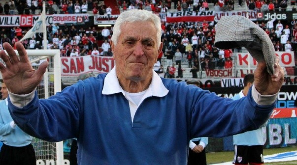 Amadeo Carrizo