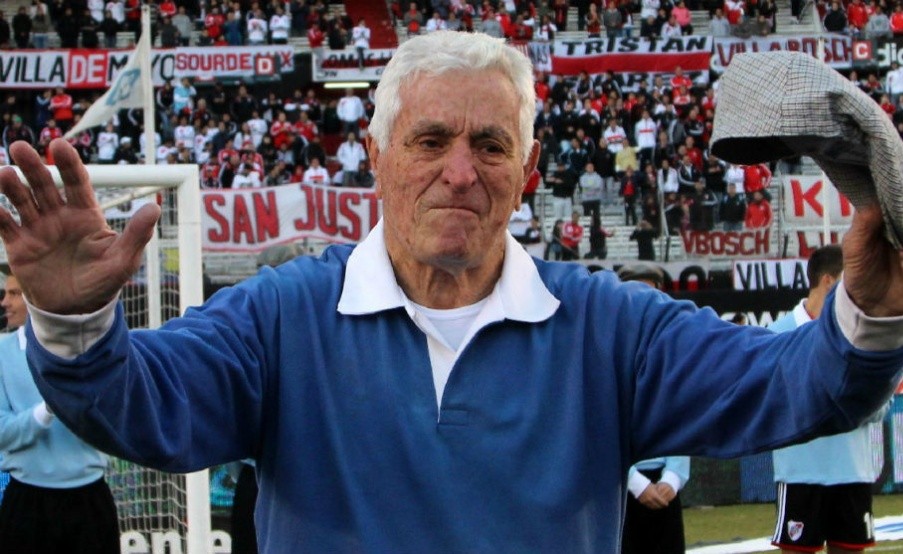 Amadeo Carrizo