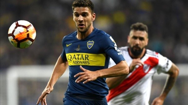 Bombazo confirmado: Lisandro Magallán volverá a la Liga Profesional y enfrentaría a Boca