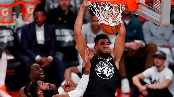 NBA
