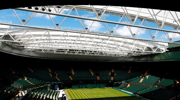 Wimbledon