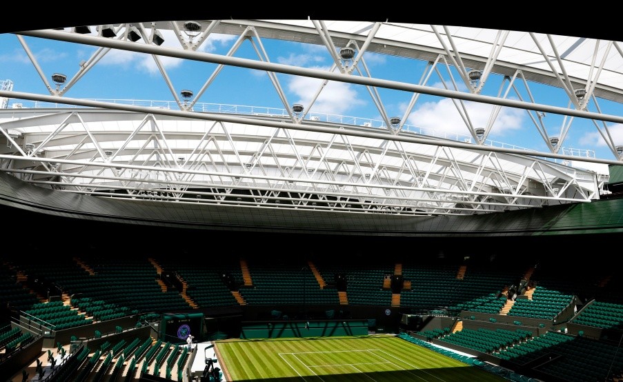 Wimbledon(EFE)