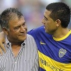 Bichi Borghi, tajante con Riquelme en Boca: 