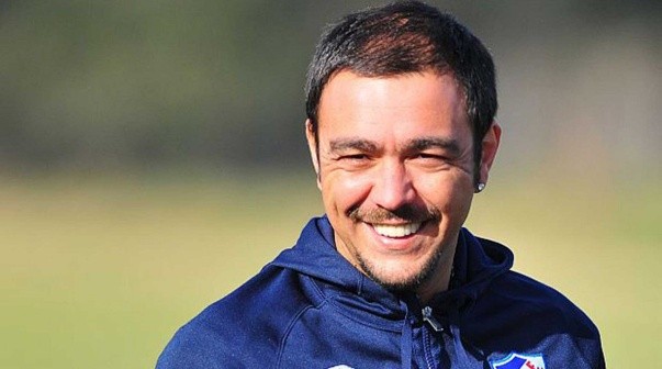 El Chino Recoba eligió al mejor jugador de la historia: 