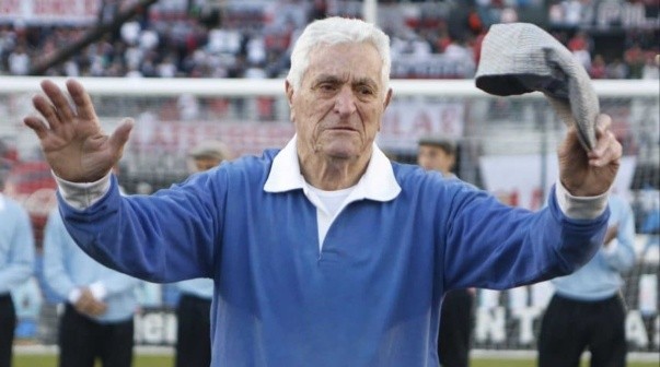 Amadeo Carrizo