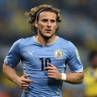 Forlán, contundente sobre el grupo de la Selección Argentina en el Mundial