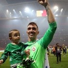 Bombazo: Muslera será refuerzo de un equipo del fútbol argentino