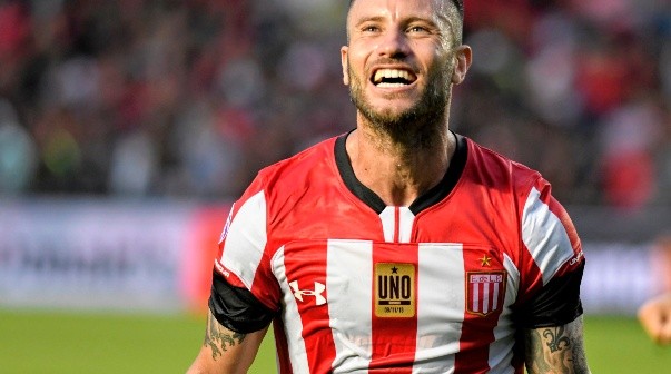 La Gata Fernández reconoció que estuvo cerca del Wolsfburgo antes de su llegada a Racing. Foto: Fotobaires
