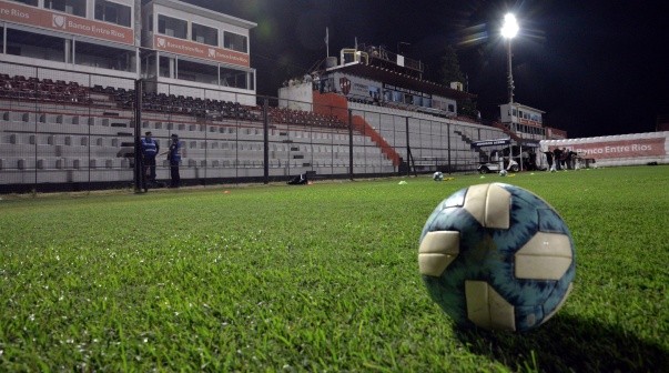 Así está integrada la comisión médica de AFA responsable de los protocolos para la vuelta del fútbol