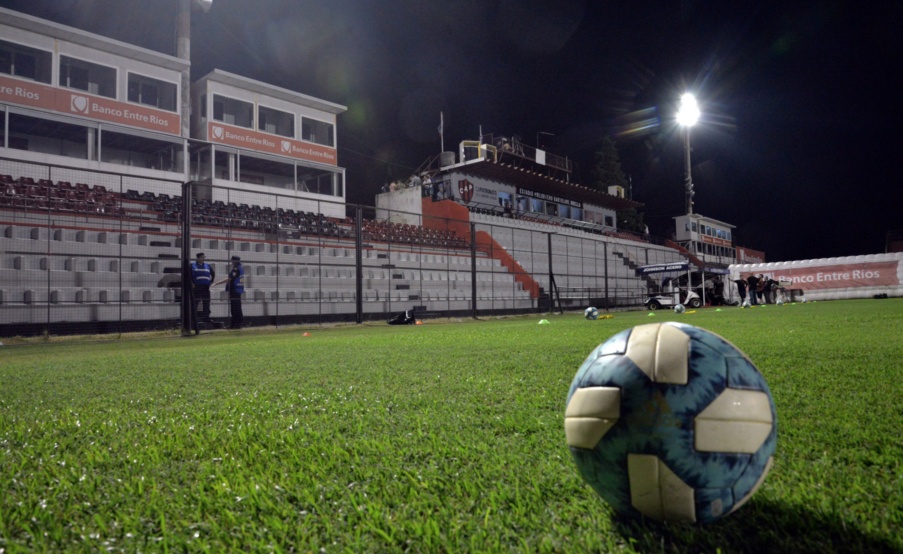 Está el cronograma para la vuelta del Ascenso(Fotobaires)