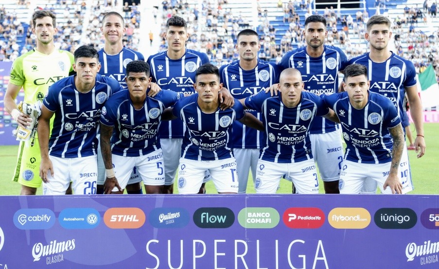Godoy Cruz(Fotobaires)