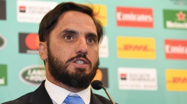 Agustín Pichot