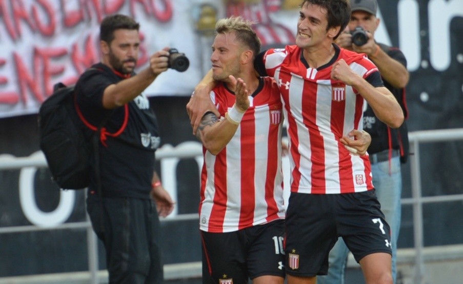 Gastón Fernández compartió los 10 momentos más importantes en su carrera. Foto: Fotobaires