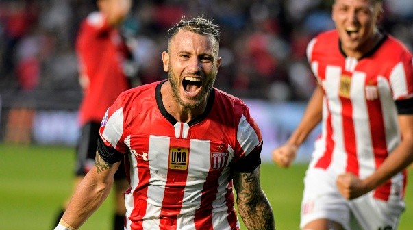 La Gata Fernández y su retiro del fútbol profesional